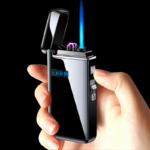 PlasmaJet Dual Flame Lighter