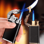 Breath of Fire Lighter