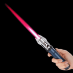 Crimson Saber Torch