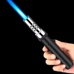 Blue Saber Torch